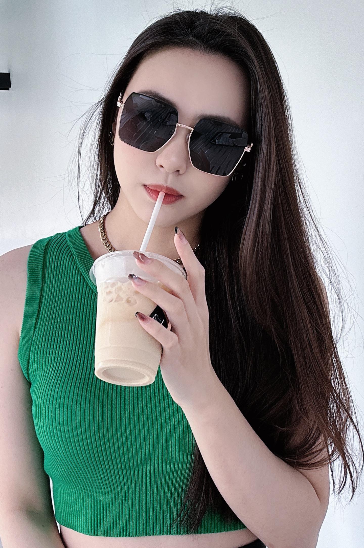 夏日必備 太陽眼鏡